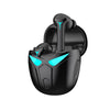 Bluetooth 5.0 Headphone Sports Game Dual Mode Waterproof