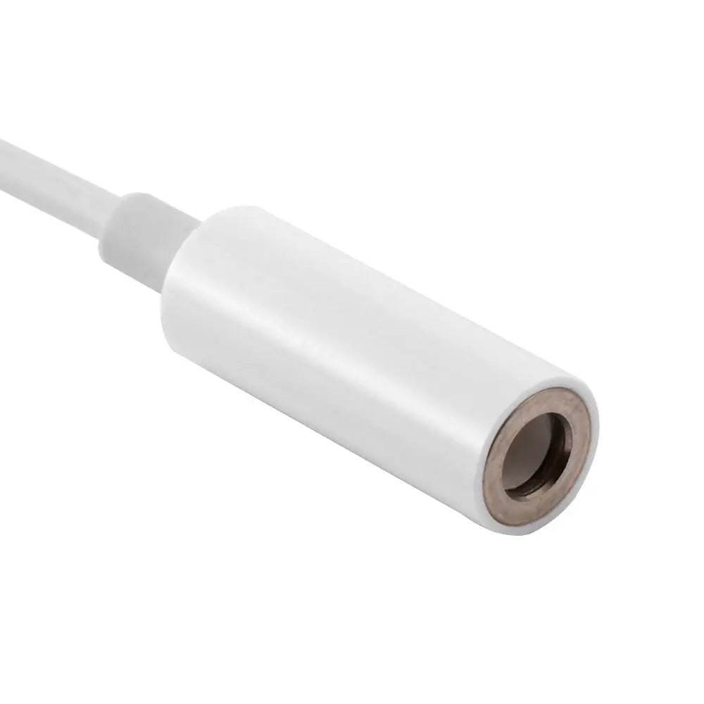 Headphone Adapter 3.5mm Aux Audio Cable - Shakefav.com