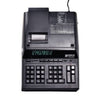 Monroe MNEULTIMATEXB Ultimatexb 12 Digit IKT Desk & Print Calculator&#