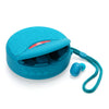 Outdoor Portable Headset Bluetooth Speaker