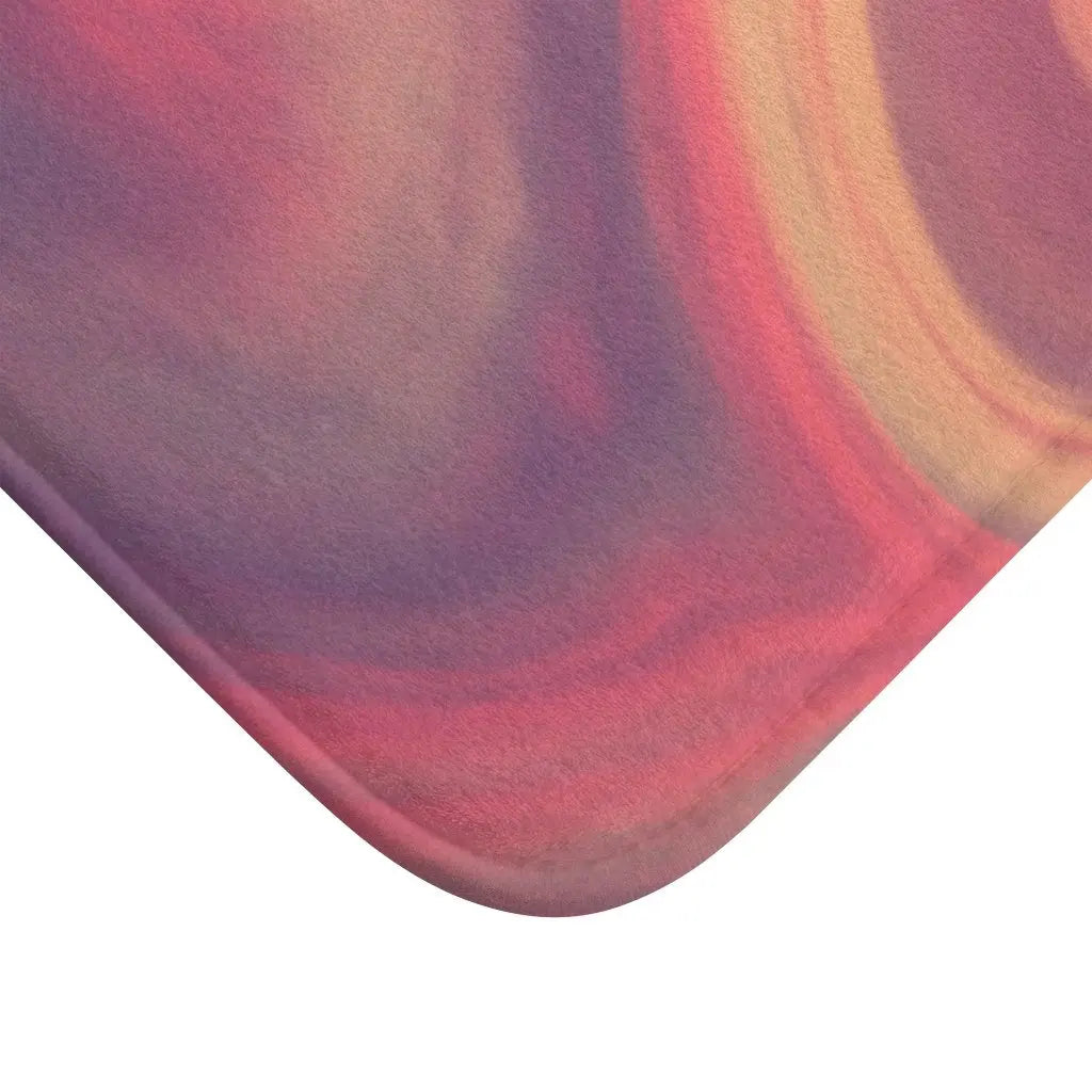 Electronic Swirl Bath Mat Home Accents - Shakefav.com