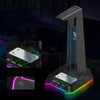 Stand Illuminated Headphone Display Stand