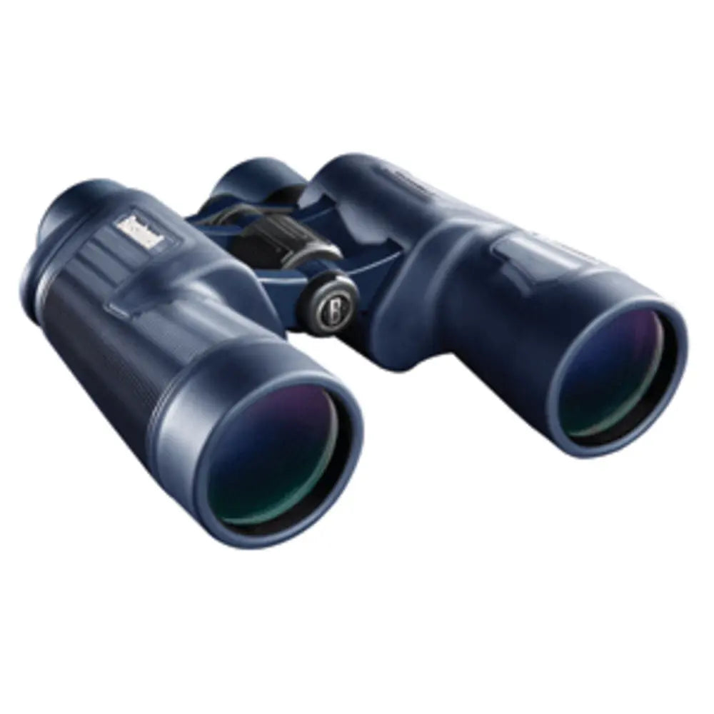 Bushnell H2O Series 7x50 WP/FP Porro Prism Binocular Crimson Thalassa