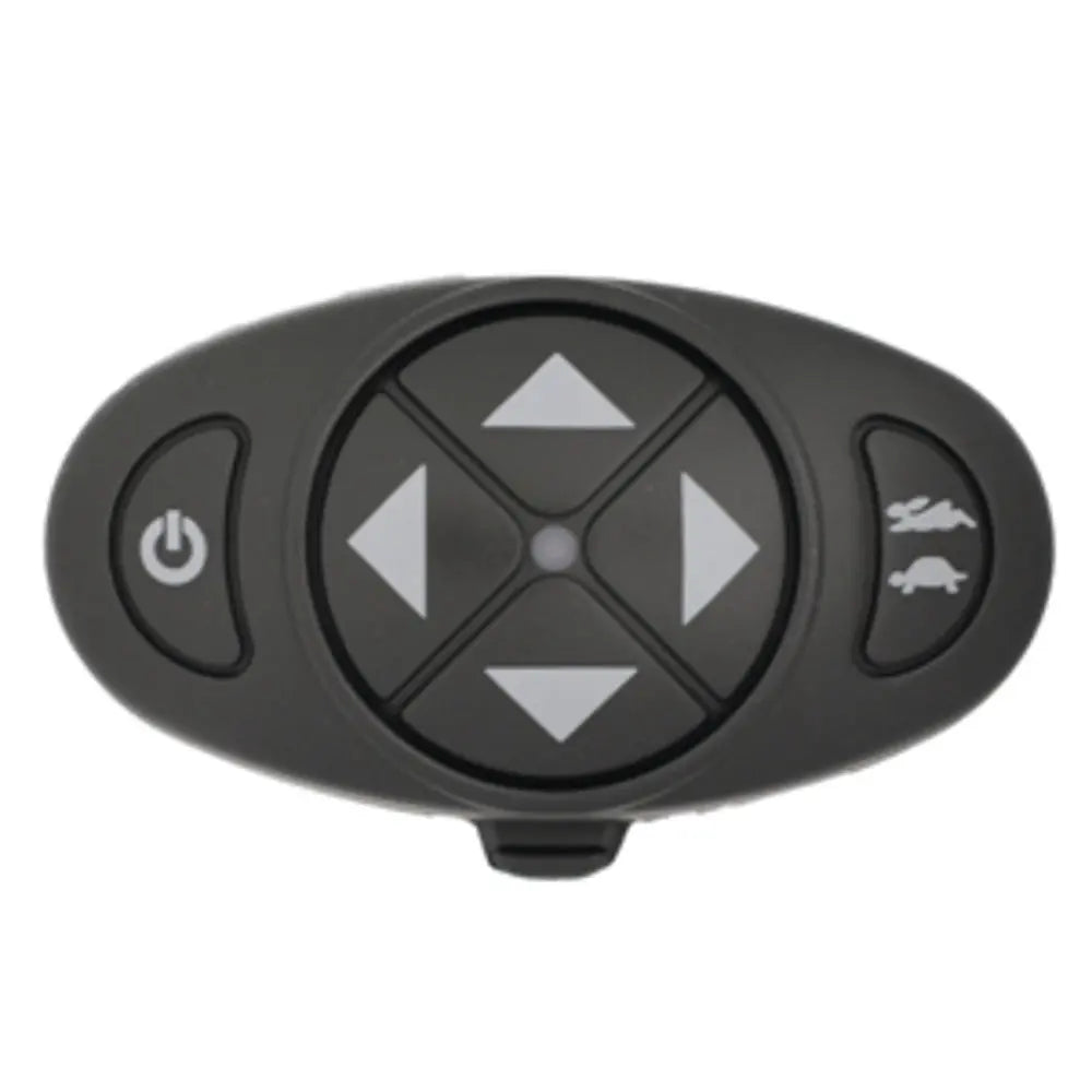 Golight Wireless Dash Mounted Remote Crimson Thalassa