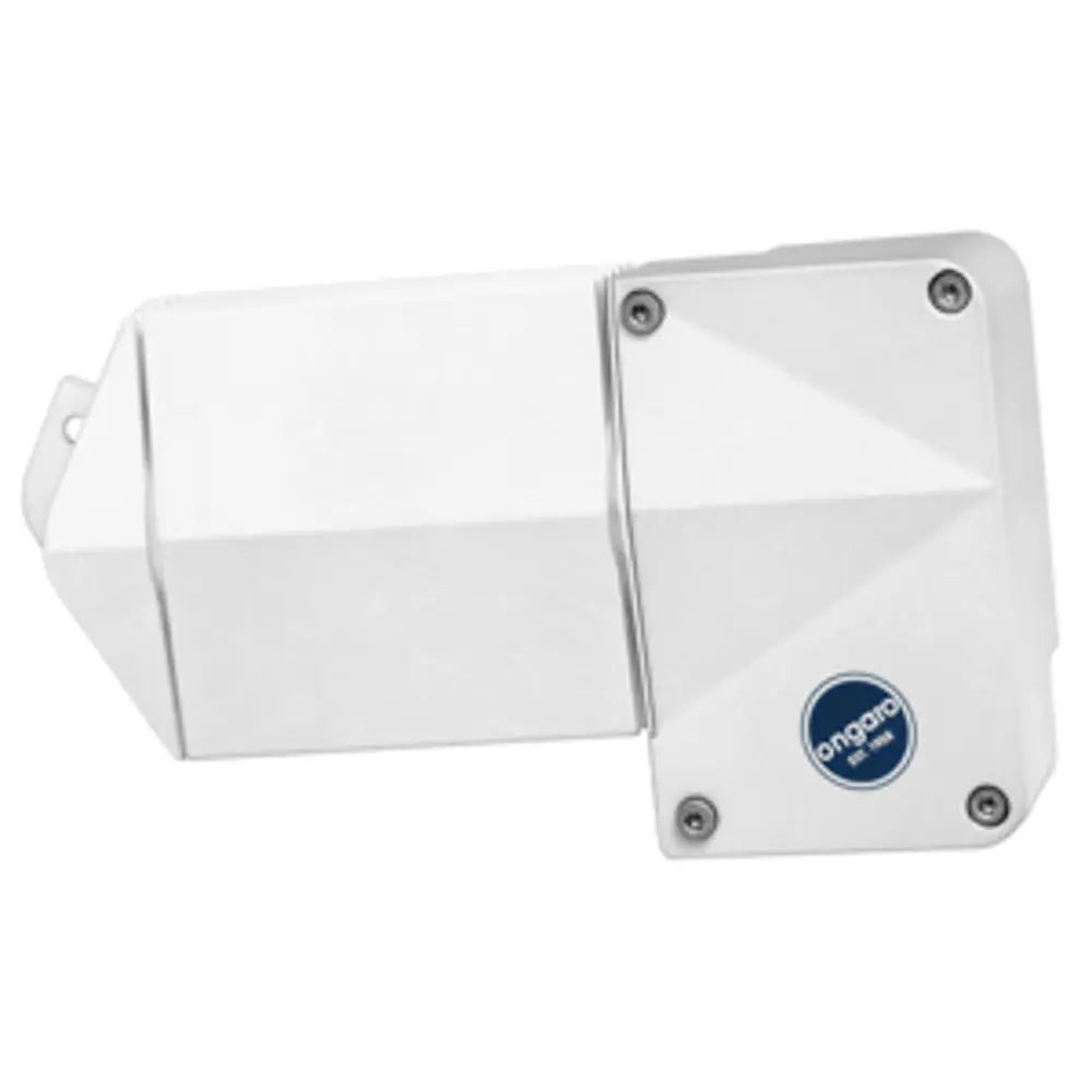 Schmitt & Ongaro Heavy Duty Waterproof 2-Speed Wiper Motor - 1.5" - Shakefav.com