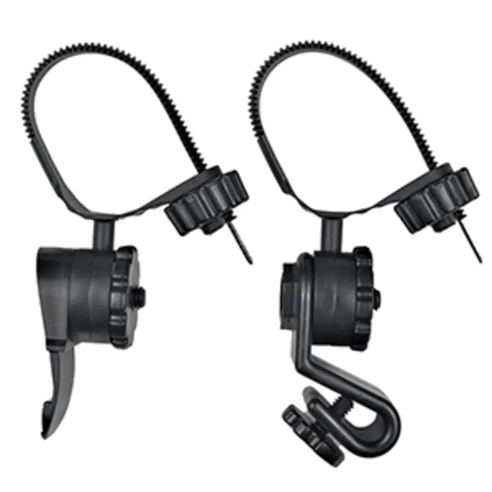 Princeton Tec Hard Hat Light Mounts - Shakefav.com