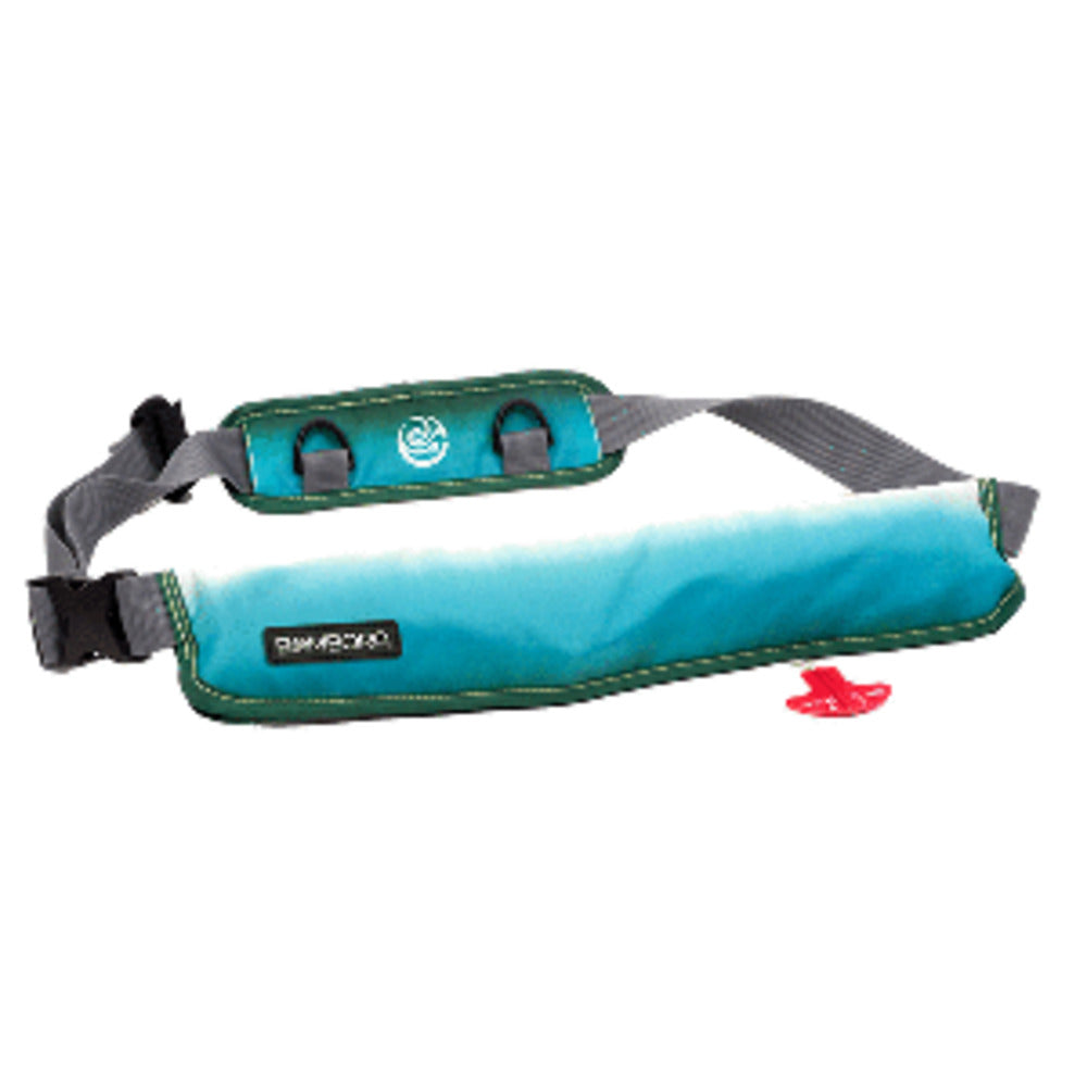 Bombora Type V Inflatable Belt Pack - Tidal