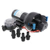 Jabsco Par-Max HD5 Heavy Duty Water Pressure Pump - 12V - 5 GPM - 40