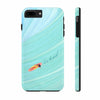 Live to Surf Tough Case for iPhone with Wireless Charging