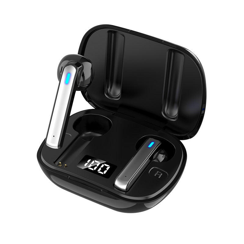 Wireless Bluetooth Headset 5.0 In-ear Headphones