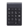 Pavé numérique Bluetooth nouveau Mini clavier Portable USB