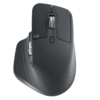 Souris de jeu Bluetooth sans fil Logitech MX Master 3