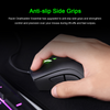 Ergonomic Design 6400DPI Wired Gaming Mouse