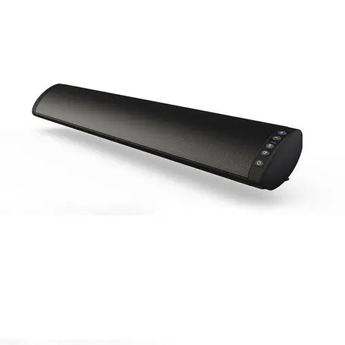 Bluetooth 5.0 Speaker TV PC Soundbar Subwoofer Home Theater Sound Bar Teal Simba