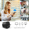 Caméra Wifi Espia chargeur de téléphone Mini caméra bébé moniteur caméscope