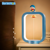 Doraemon Suspension magnétique lampe de bureau veilleuse lumineuse réglable