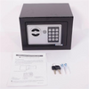 4.8L Wall Type Jewelry Money Digital Electronic safe Security Box