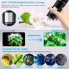 WiFi Wireless Handheld Digital Microscope iOS & Android Compatible