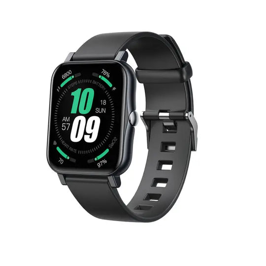 Full Screen IP68 Waterproof Ultra-Thin Smartwatch - Shakefav.com