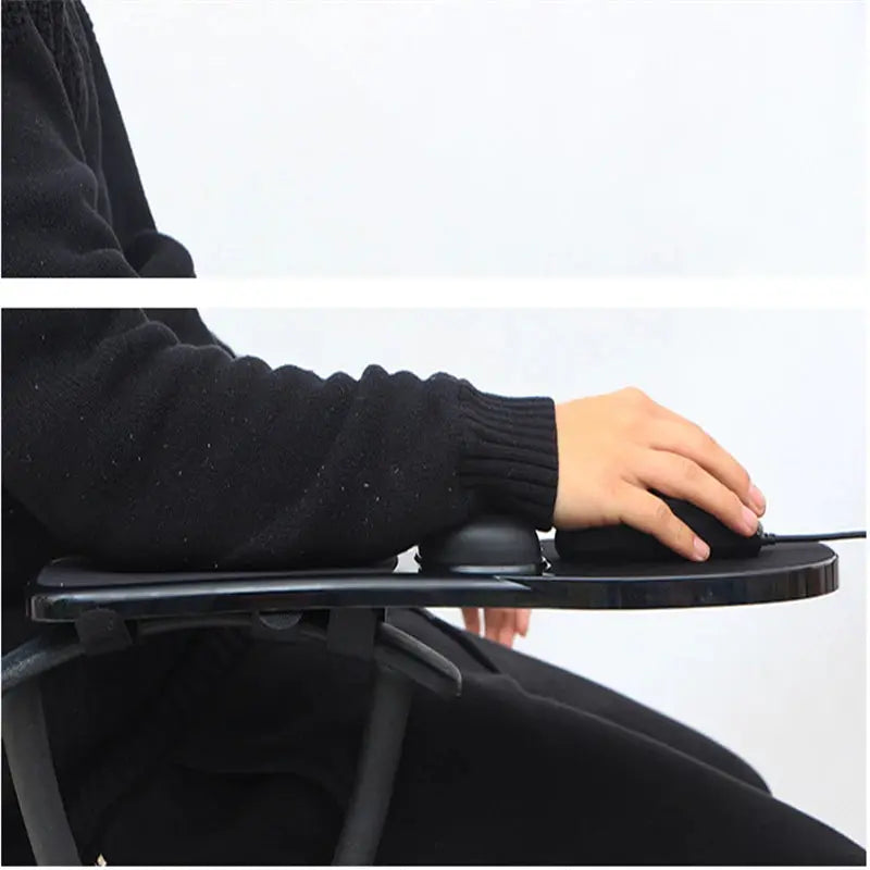 Chair Special Detachable Bracket Computer Hand Bracket Arm Bracket - Shakefav.com