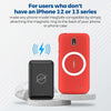 Power Box Wireless Phone Charger