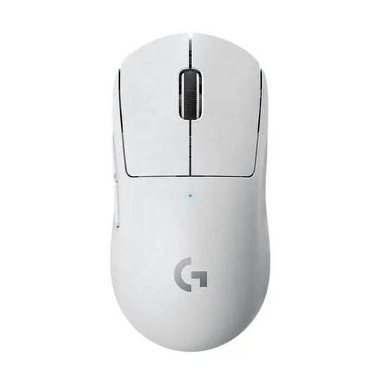 Original Logitech Wireless Gaming Mouse For Pc Laptop Lilac Milo