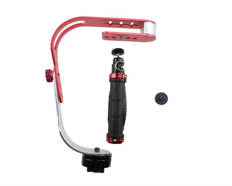 DSLR camera DV video handheld camera stabilizer Photo stabilizer - Shakefav.com