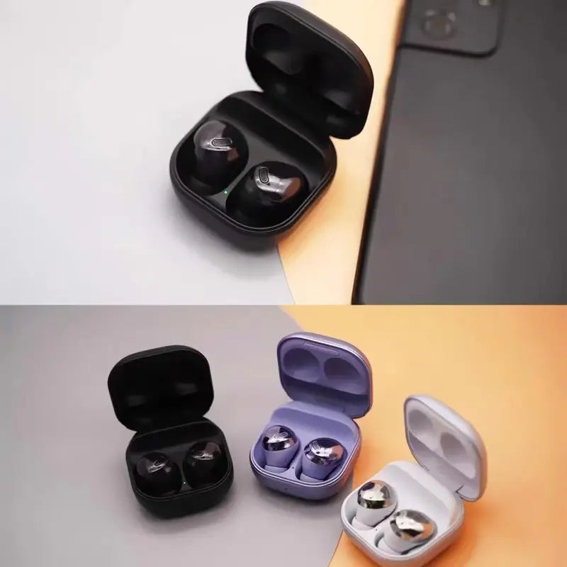 Buds Pro TWS Wireless Earphone for Samsung Iphone - Shakefav.com