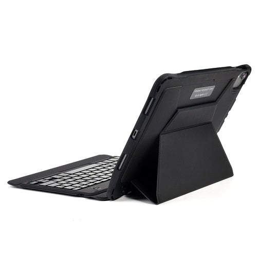 Bluetooth Keyboard with Full Protection Case for Apple iPad Pro
