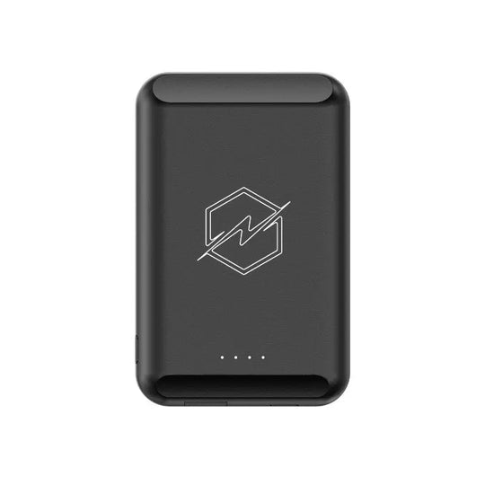 Power Box Wireless Phone Charger - Shakefav.com