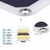 أكواب شفط وسادة الطاقة الشمسية لوحة الطاقة الشمسية لوحة الطاقة الشمسية