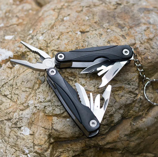 Outdoor Multifunction Tools - Shakefav.com