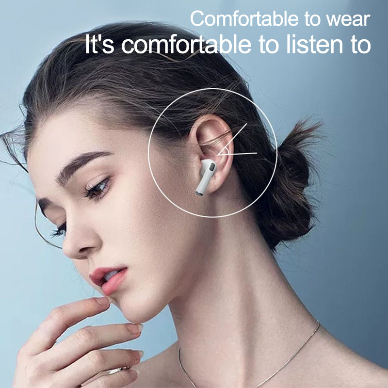 Third Generation BestPods Pro Bluetooth Earphones With ANC For iPhone