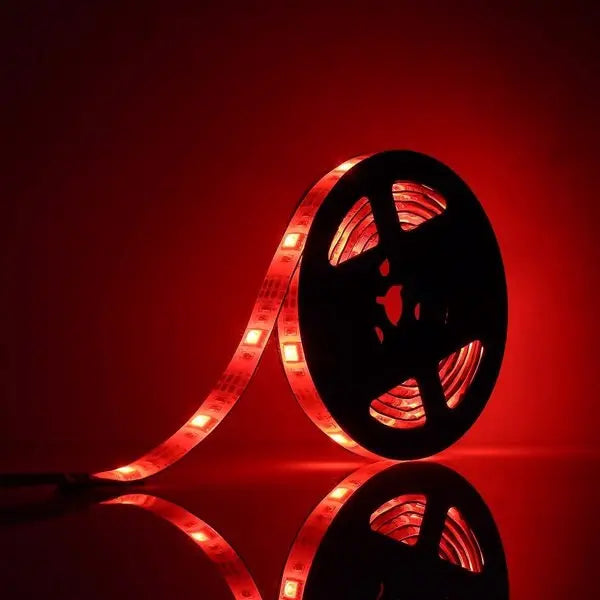 Waterproof RGB Led Strip Lights for Bedroom TV Backlight Kit - Shakefav.com