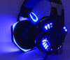 Casque de jeu LED Ninja Dragon G9300 avec microphone