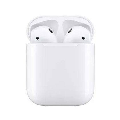 2nd Gen BestPods with Charging Case Bluetooth Earphones For iPhone