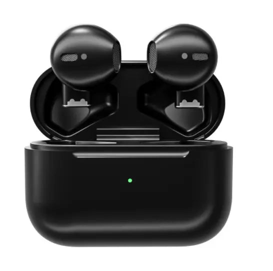 Mini Pro5s Earbuds TWS Headphones Bluetooth Earphones Teal Simba