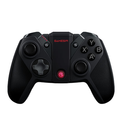 Bluetooth Wireless Game Controlle with Magnetic ABXY Gamepad