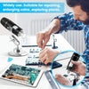 WiFi Wireless Handheld Digital Microscope iOS & Android Compatible