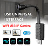 Mini DIY Wifi Camera USB 1080P Camera Motion Detect Home Security
