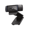 Webcam Full HD Logitech C920e pour ordinateur portable