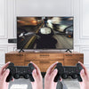 HD 2.4G Double Wireless Gamepad Video Game Console 10000 Games Stick