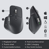 Souris de jeu Bluetooth sans fil Logitech MX Master 3