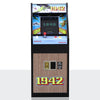 1942 x RépliCade ; Machine d'arcade ; Jeu classique