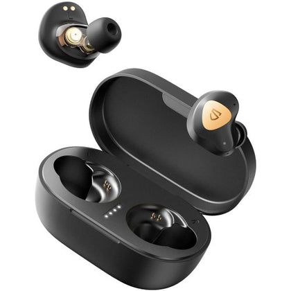 SoundPEATS Truengine 3 SE Wireless Earbuds with Dual Dynamic Drivers