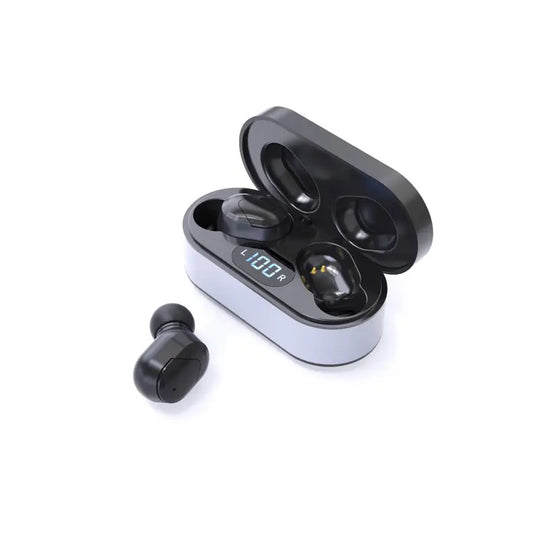 TWS Wireless Earphones Bluetooth 5.0 Earbuds Headphones MS1 Model - Shakefav.com