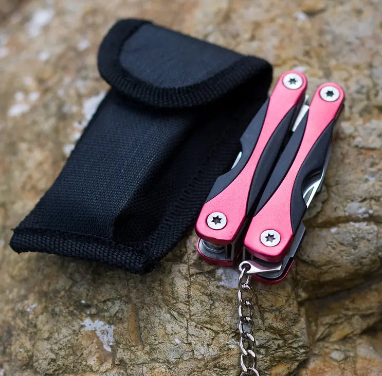 Outdoor Multifunction Tools - Shakefav.com