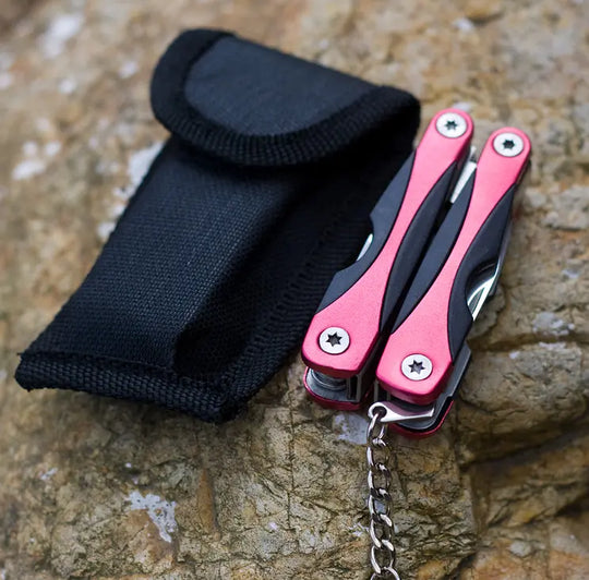 Outdoor Multifunction Tools - Shakefav.com