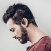 Écouteurs Bluetooth sans fil à conduction osseuse, casques d'écoute pour le sport