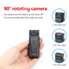 Smart Camera HD Camcorder Digital Audio Recorder Surveillance Camera